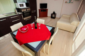 Apartment Miaa
